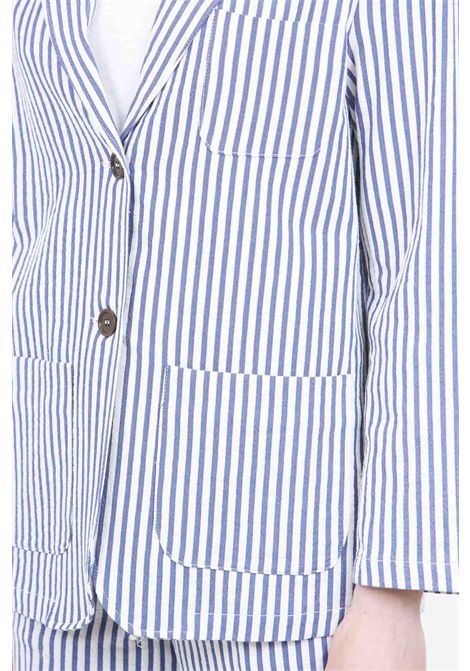 RIGATO MADAME VENICE | Blazer | GUENDA-RROYAL